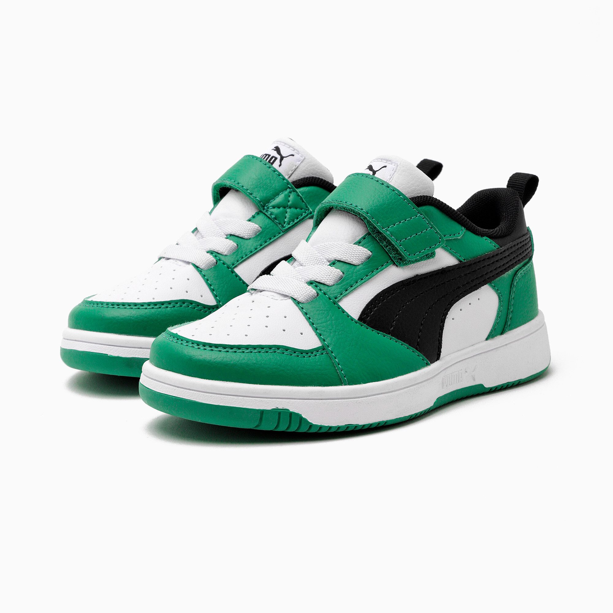 REBOUND V6 LO AC+ PS Sneaker
