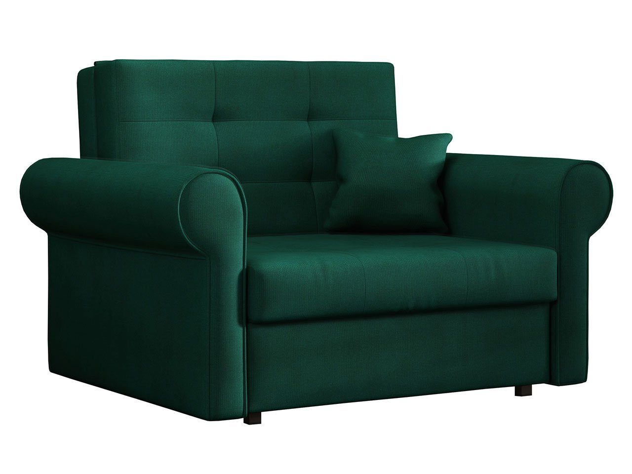MIRJAN24 Schlafsofa Viva Silver I, mit günstig online kaufen