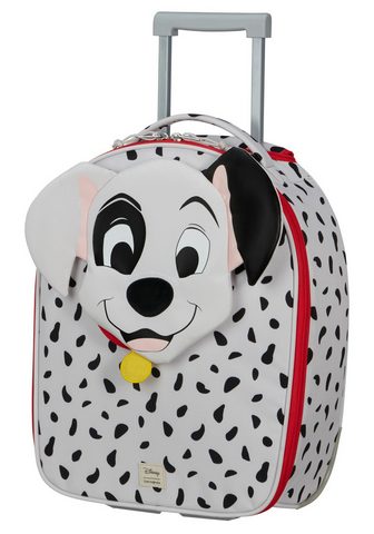  Samsonite Kinderkoffer HAPPY SAMMIES D...