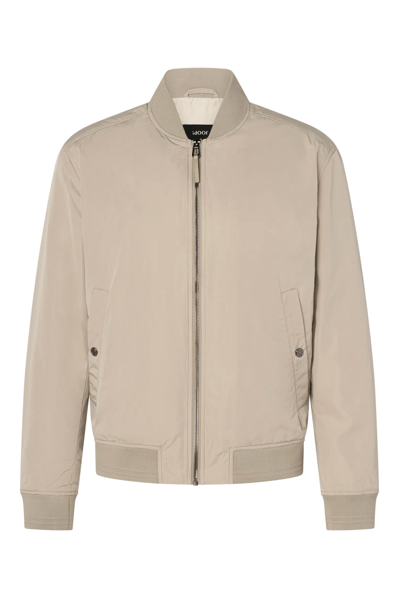 JOOP! Bomberjacke Arik Regular fit mit Stehkragen