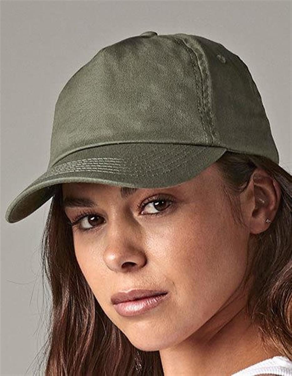 Beechfield® Baseball Cap Original 5-Panel Cap / Kappe / Mütze / Hut