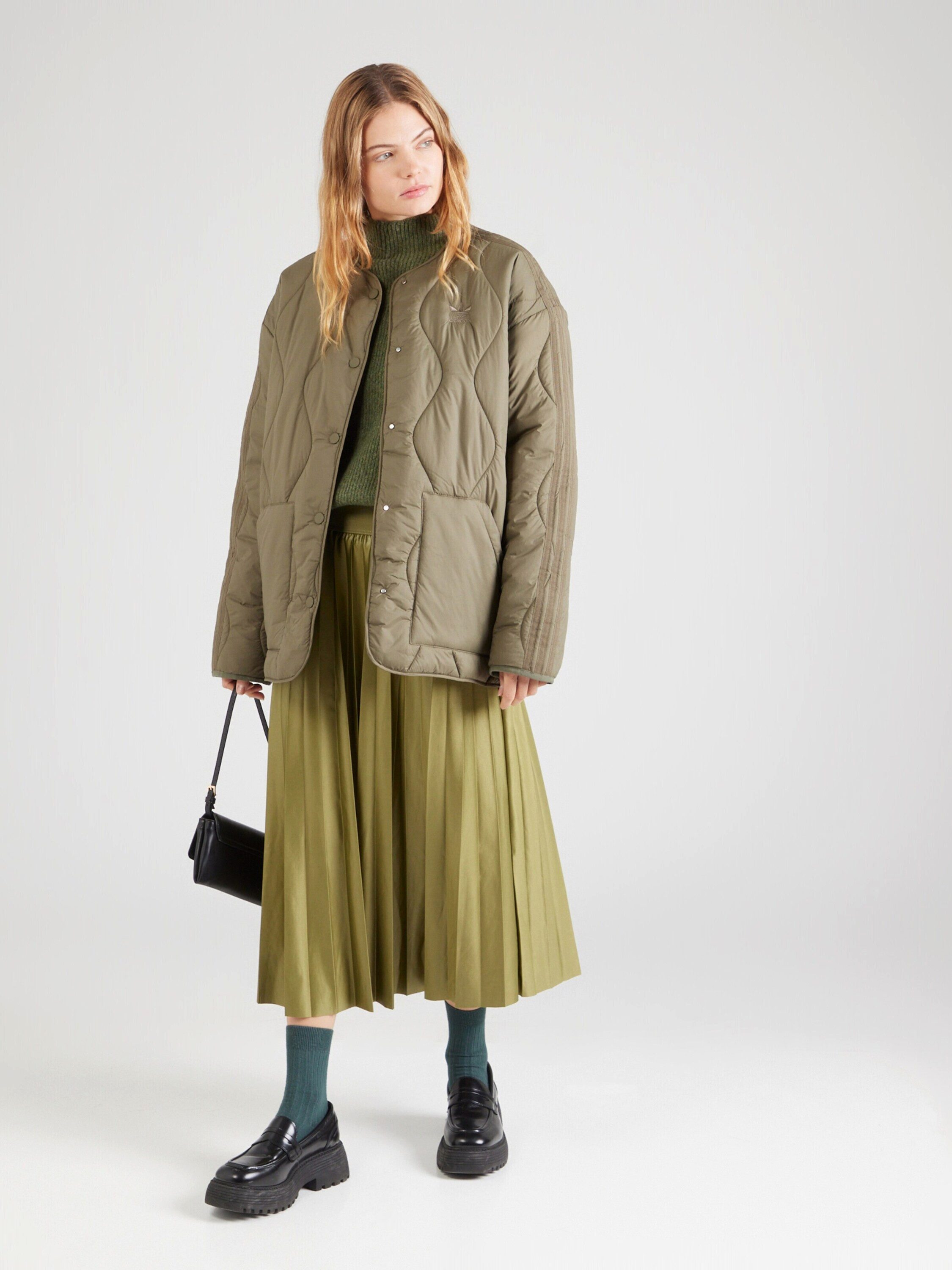 Vila Faltenrock VINitban (1-tlg) Plissee