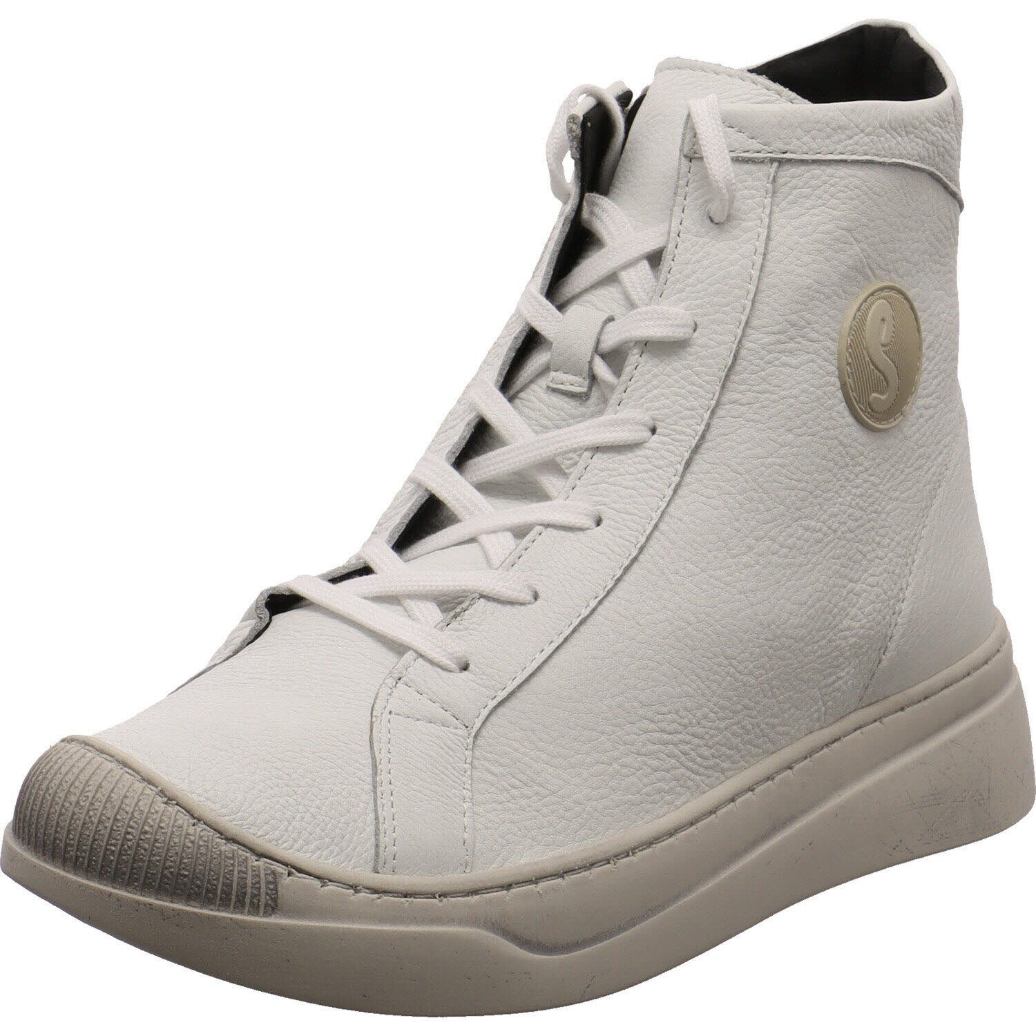 softinos Schnürstiefelette günstig online kaufen