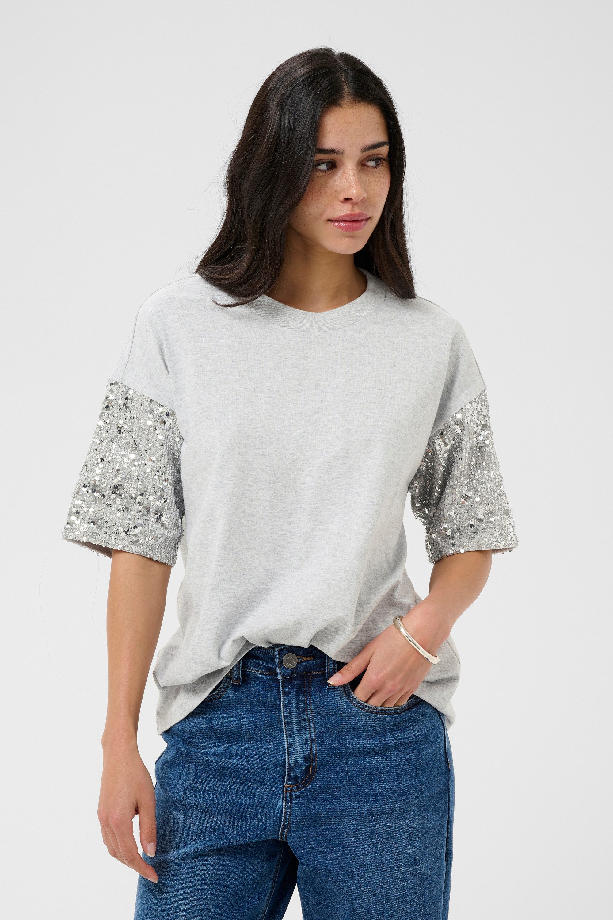 T-Shirt T-shirt KAselvina