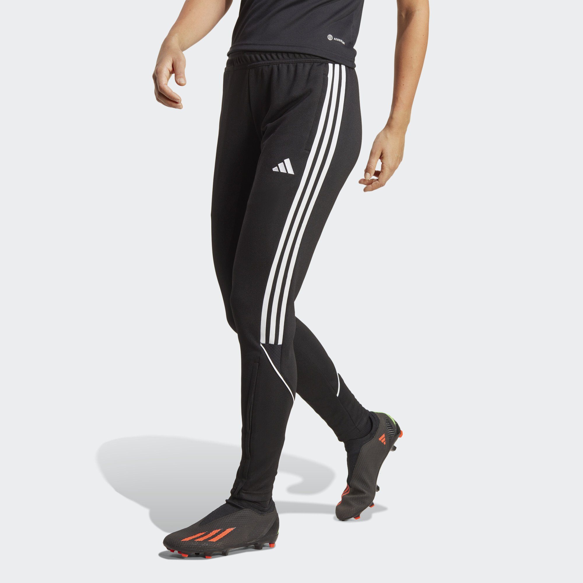 adidas Performance Leichtathletik-Hose TIRO 23 LEAGUE HOSE Black / White