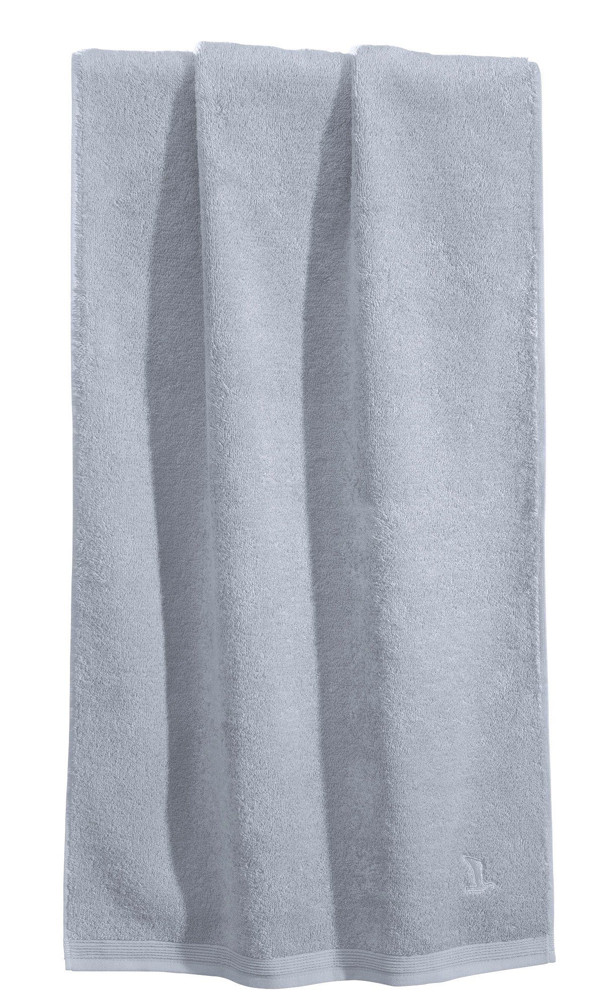 Möve Badetuch Badetuch "Superwuschel", Frottier, Walk-Frottier günstig online kaufen