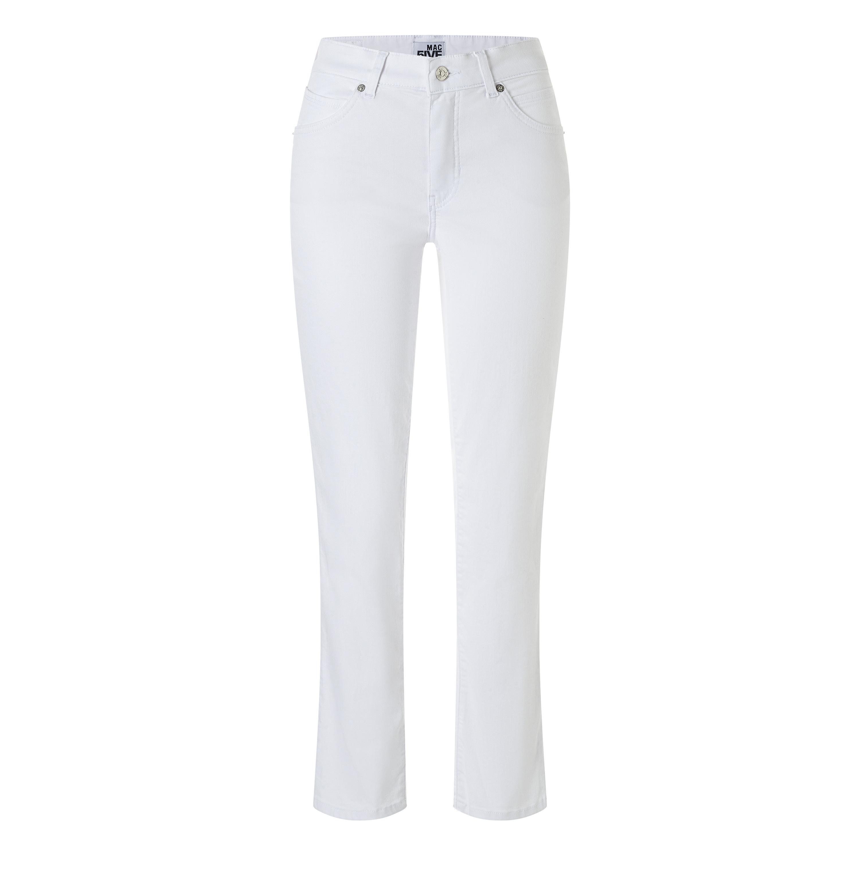 MAC Stretch-Jeans MAC MELANIE white 5003-00-0423 010