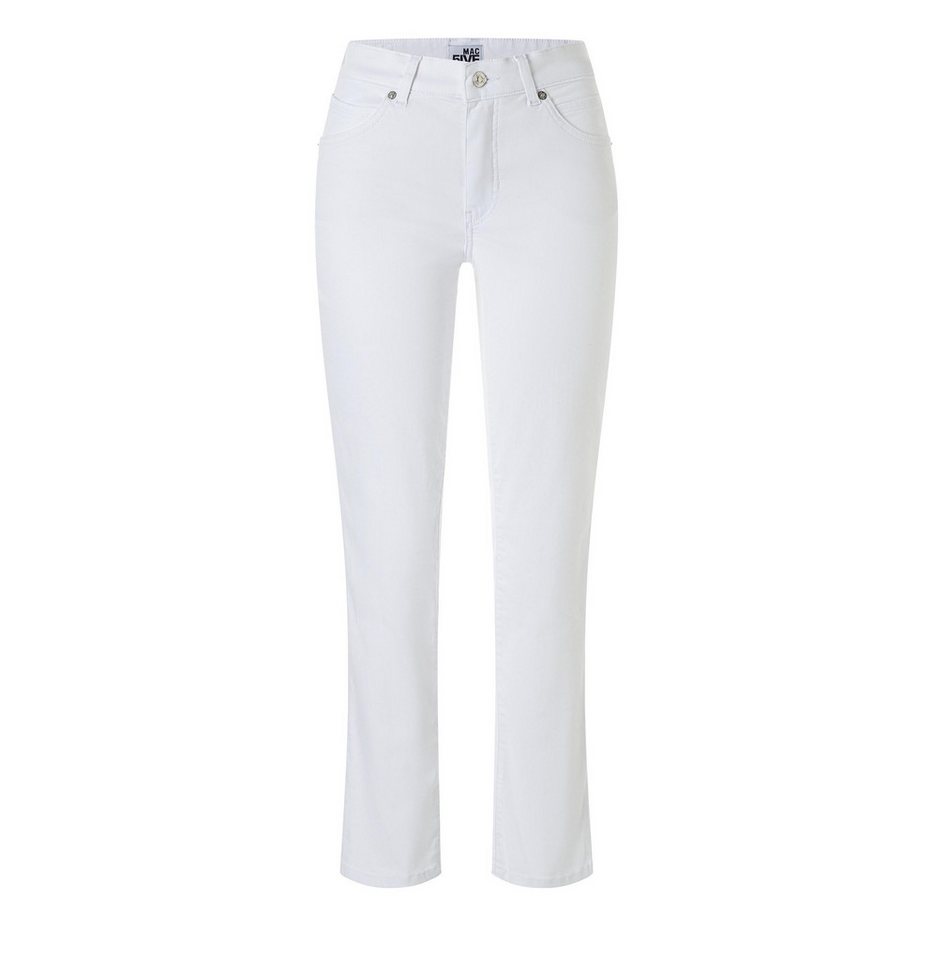 MAC Stretch-Jeans MAC MELANIE white 5003-00-0423 010