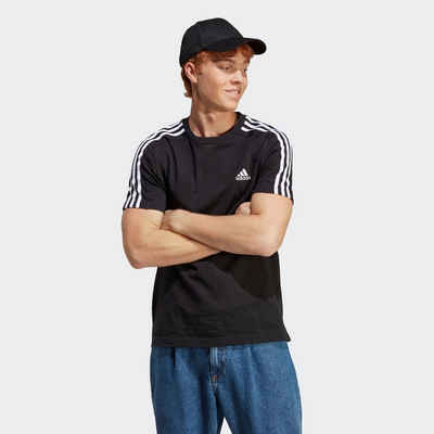 adidas Sportswear T-Shirt M 3S SJ T