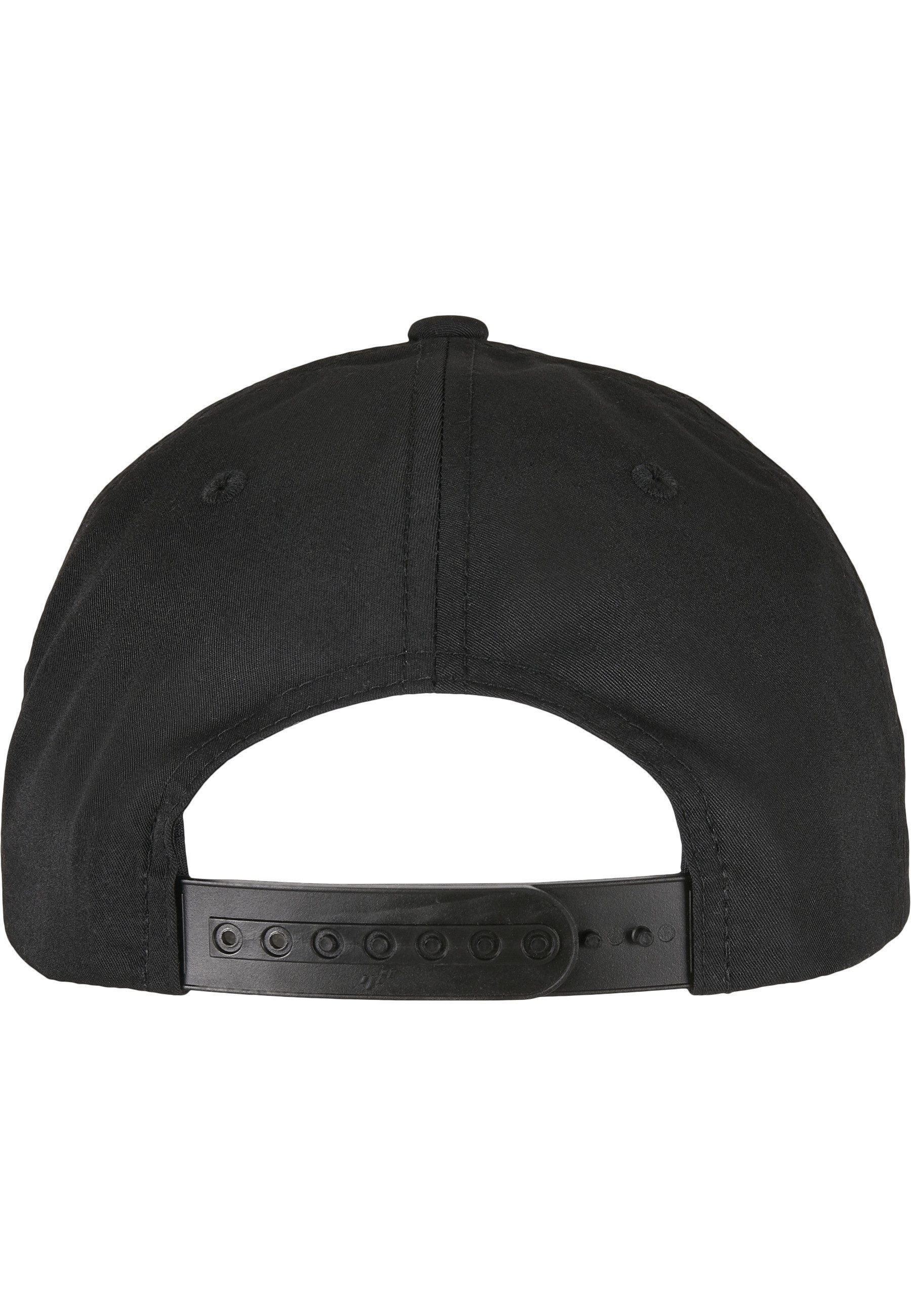 Flexfit Snapback Cap Flexfit Accessoires Recycled Poly Twill Snapback