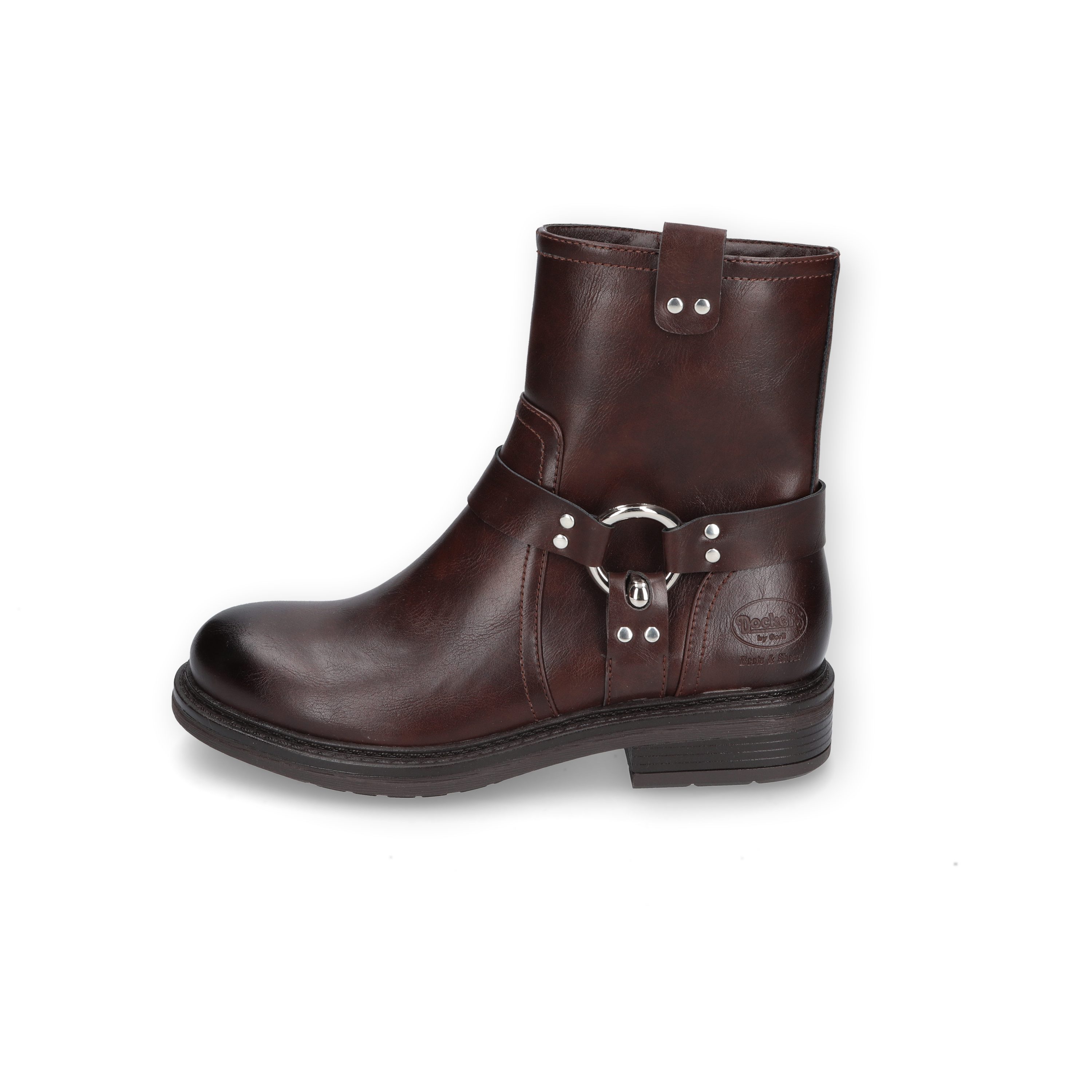 Dockers by Gerli Bikerboots