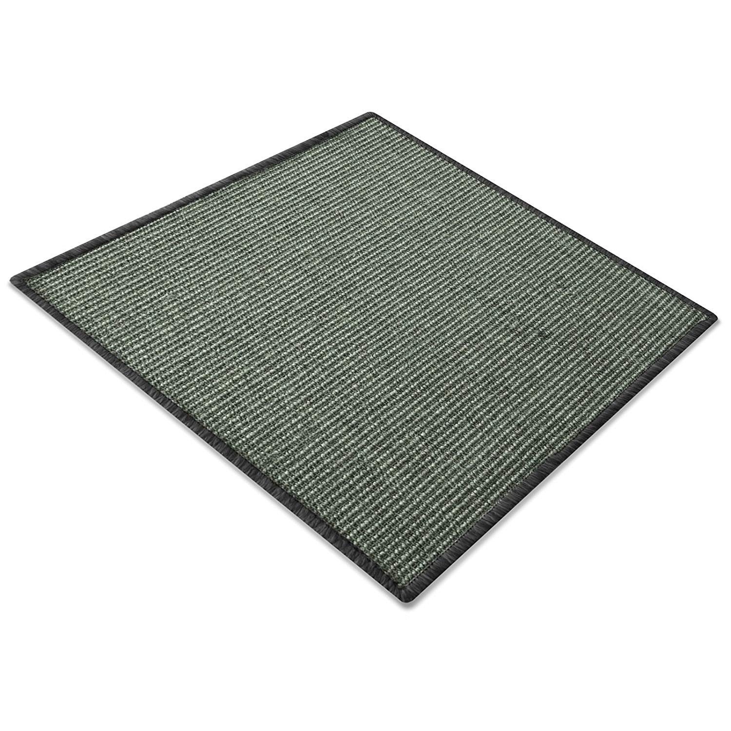 casa pura Kratzbrett Sisal-Kratzteppich für Katzen, günstig online kaufen