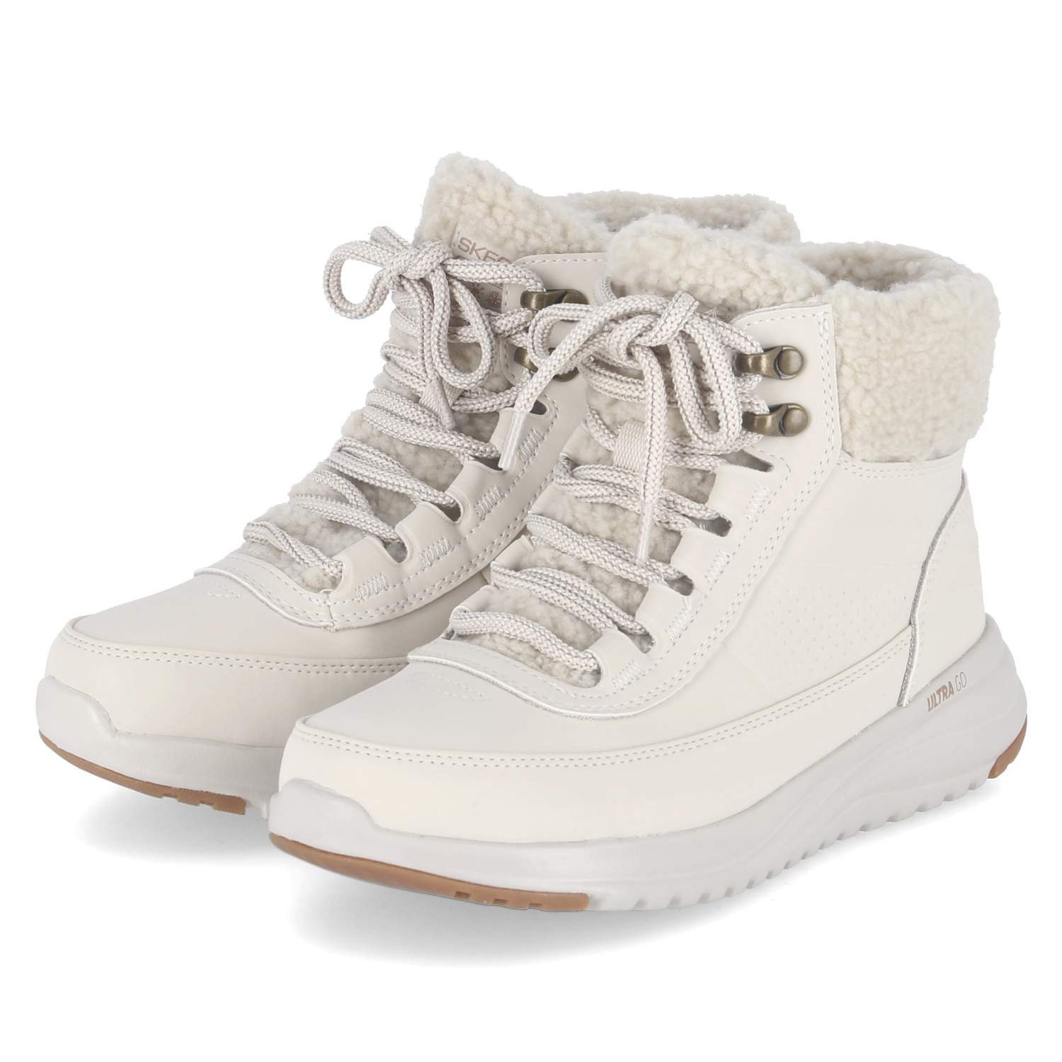 Skechers 144756 NAT Winterstiefel günstig online kaufen