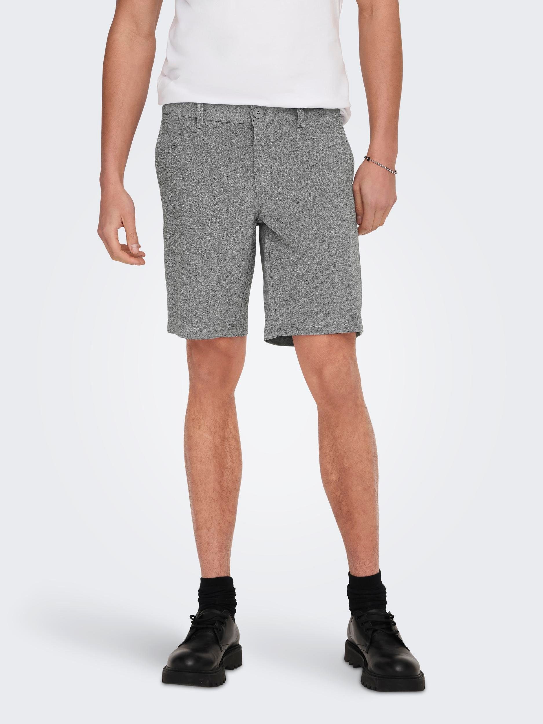 ONLY & SONS Chinoshorts ONSMARK SHORTS 0209 NOOS