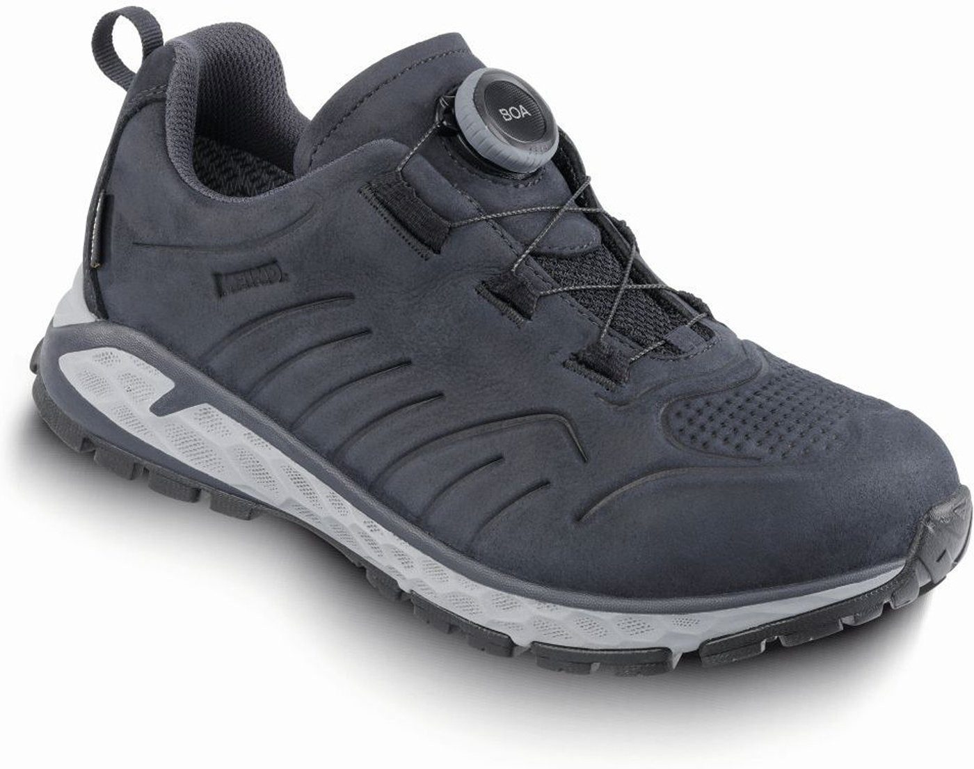 Meindl Malta Walker Lady (BOA) MARINE Trekkingschuh