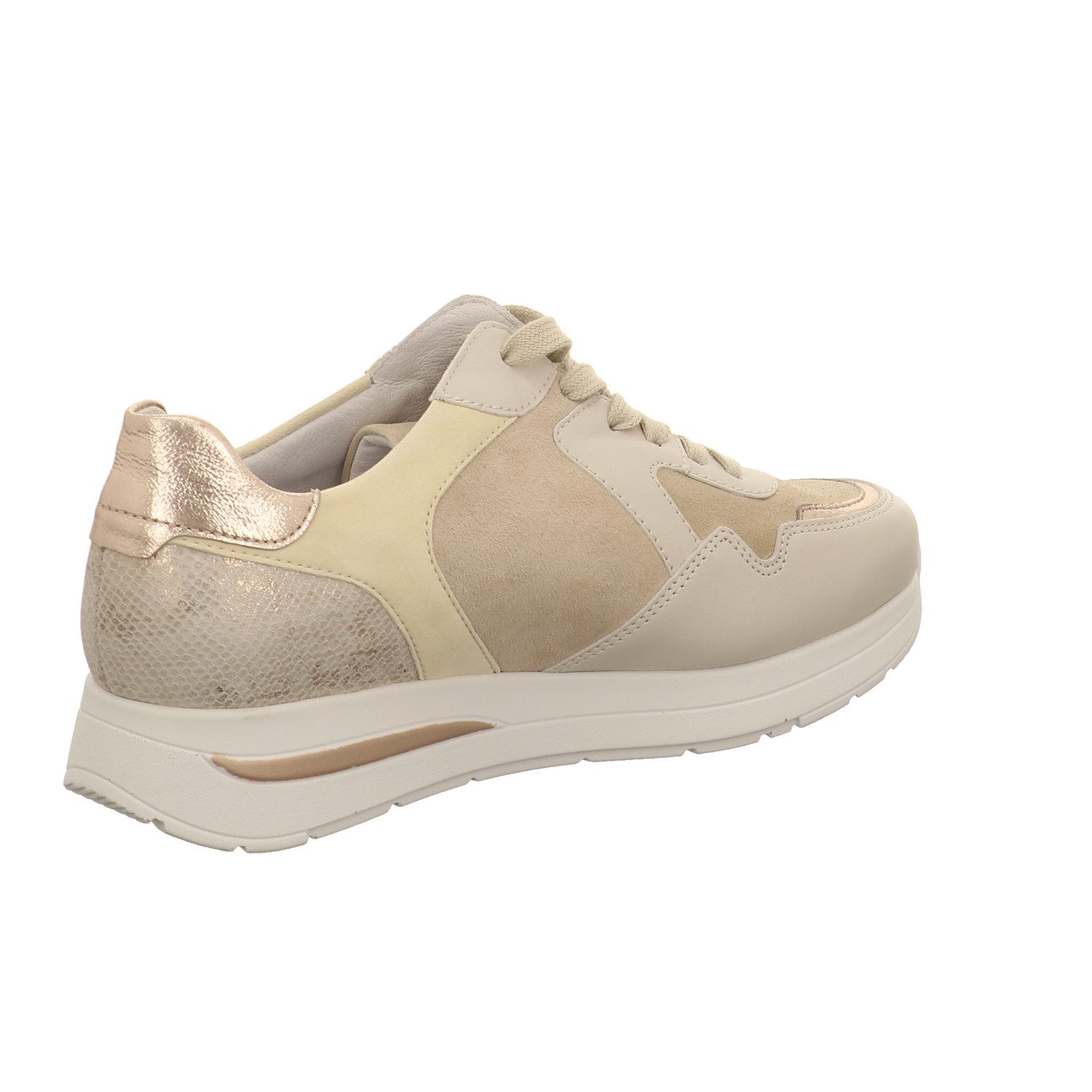 Semler S-N/S-CH/EIDECHS/M-N. Schnürschuh