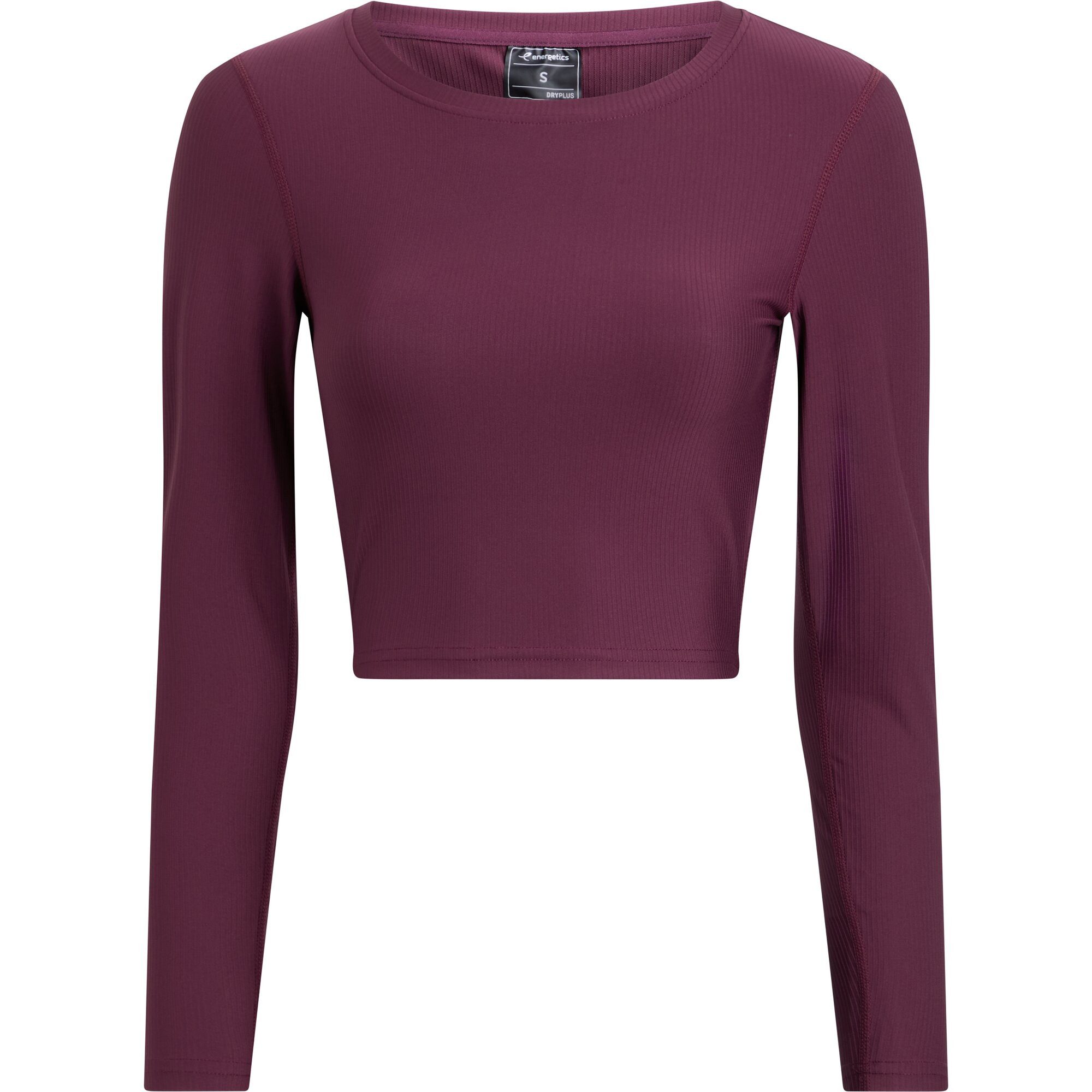 Energetics Langarmshirt Da.-T-Shirt Olene LS W günstig online kaufen