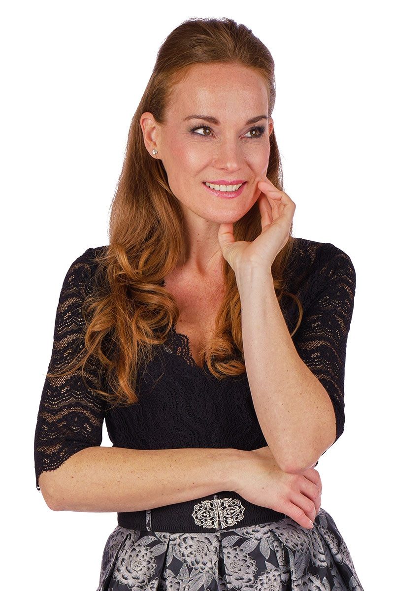 MarJo Blusenbody Blusenbody - GINA-LOTTA - günstig online kaufen