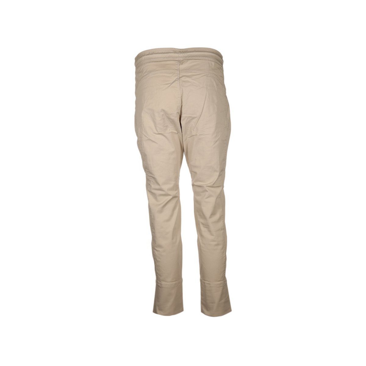 (202R) bleached sand (1-tlg) MAC 5-Pocket-Jeans sand