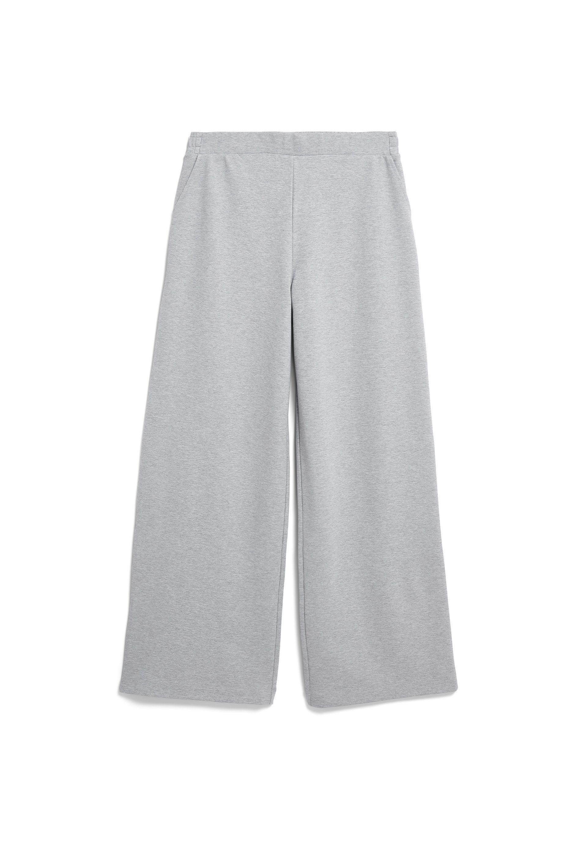 Armedangels Stoffhose HIMAARI (Mid waist, Regular Fit)