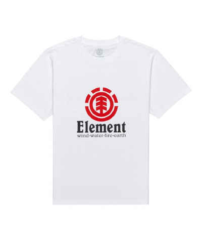Element T-Shirt Element Herren T-Shirt Vertical 2023