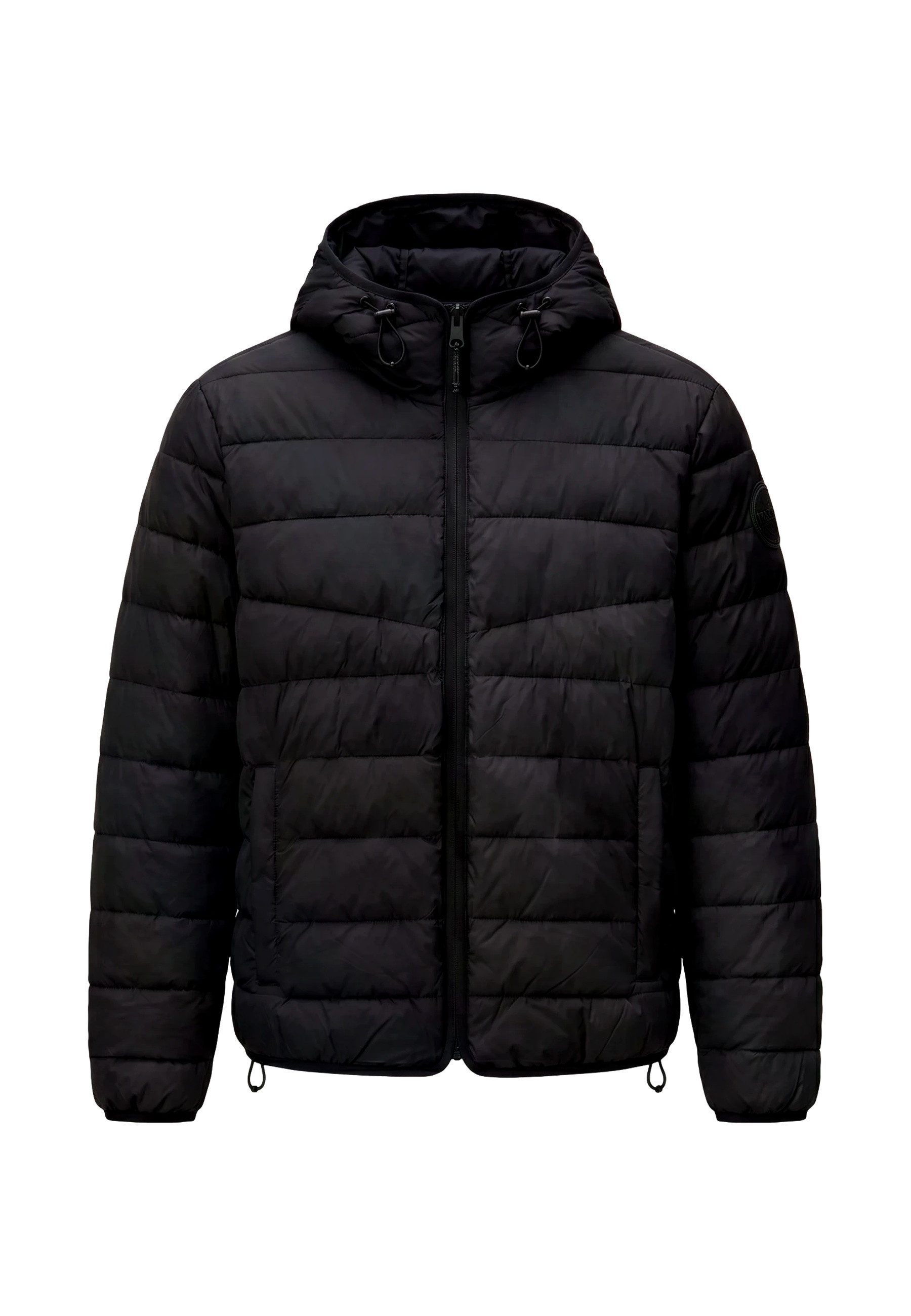 Napapijri Steppjacke Jacke Aerons Steppjacke (1-St)