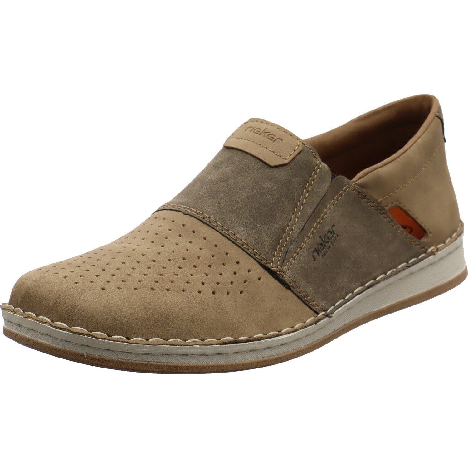Rieker Slipper günstig online kaufen