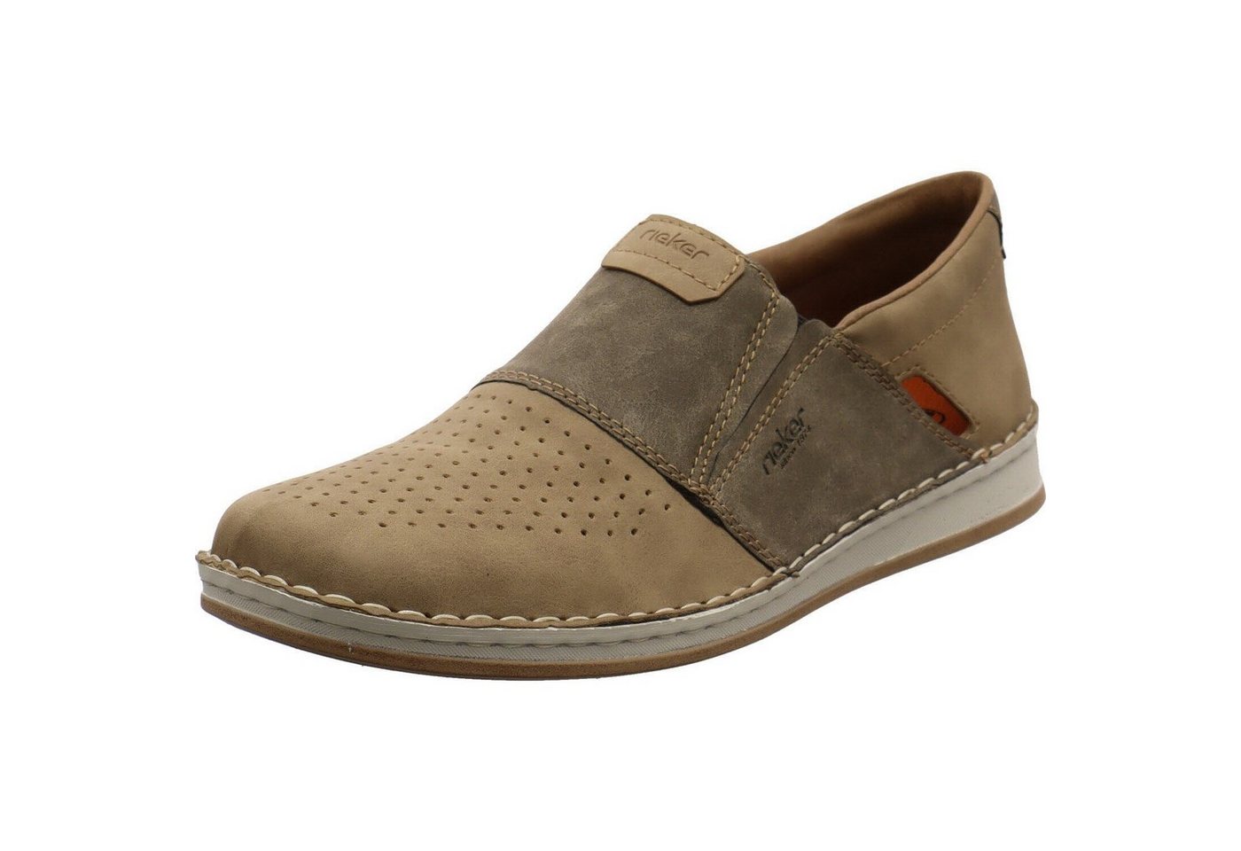 Rieker Slipper