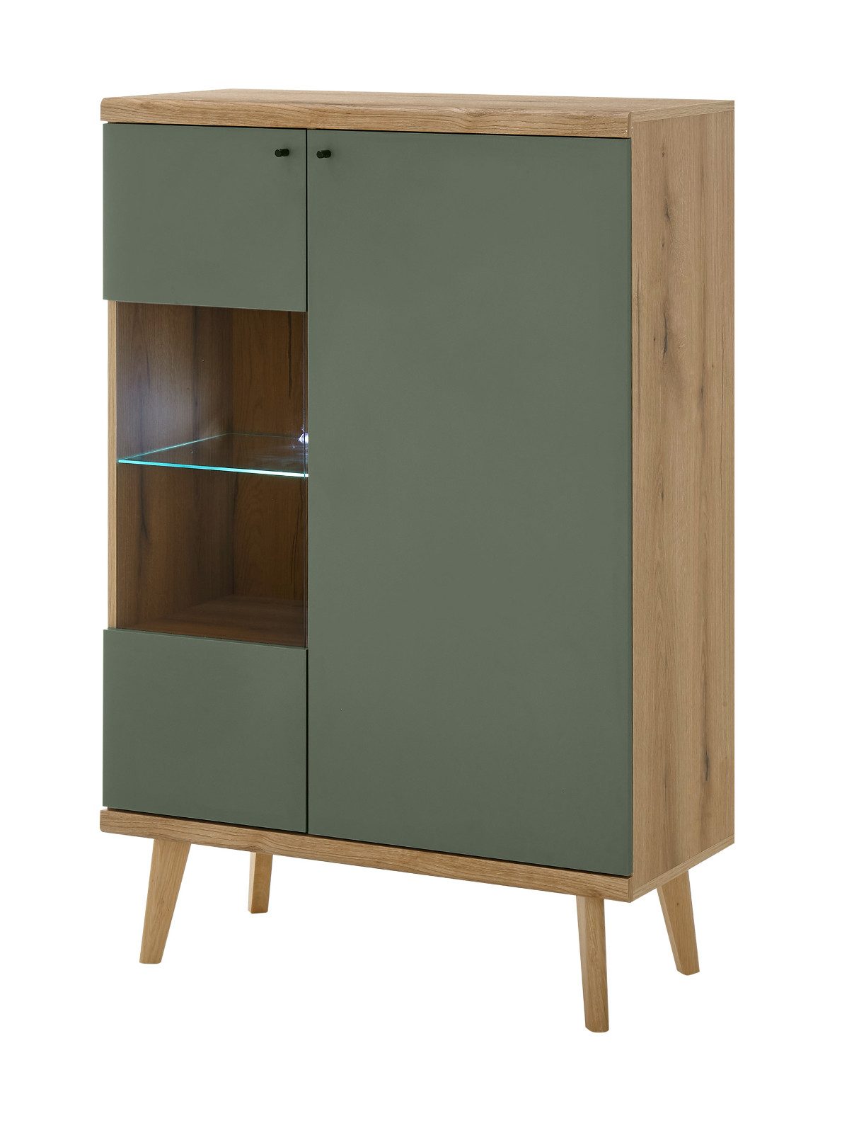 Furn.Design Highboard Juna