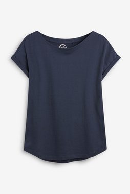 Next Shirttop -Shirts mit Flügelärmeln im 5er-Pack (5-tlg)