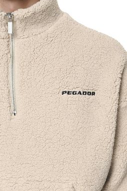 Pegador Sweater Puka M (1-tlg., kein Set) Teddy