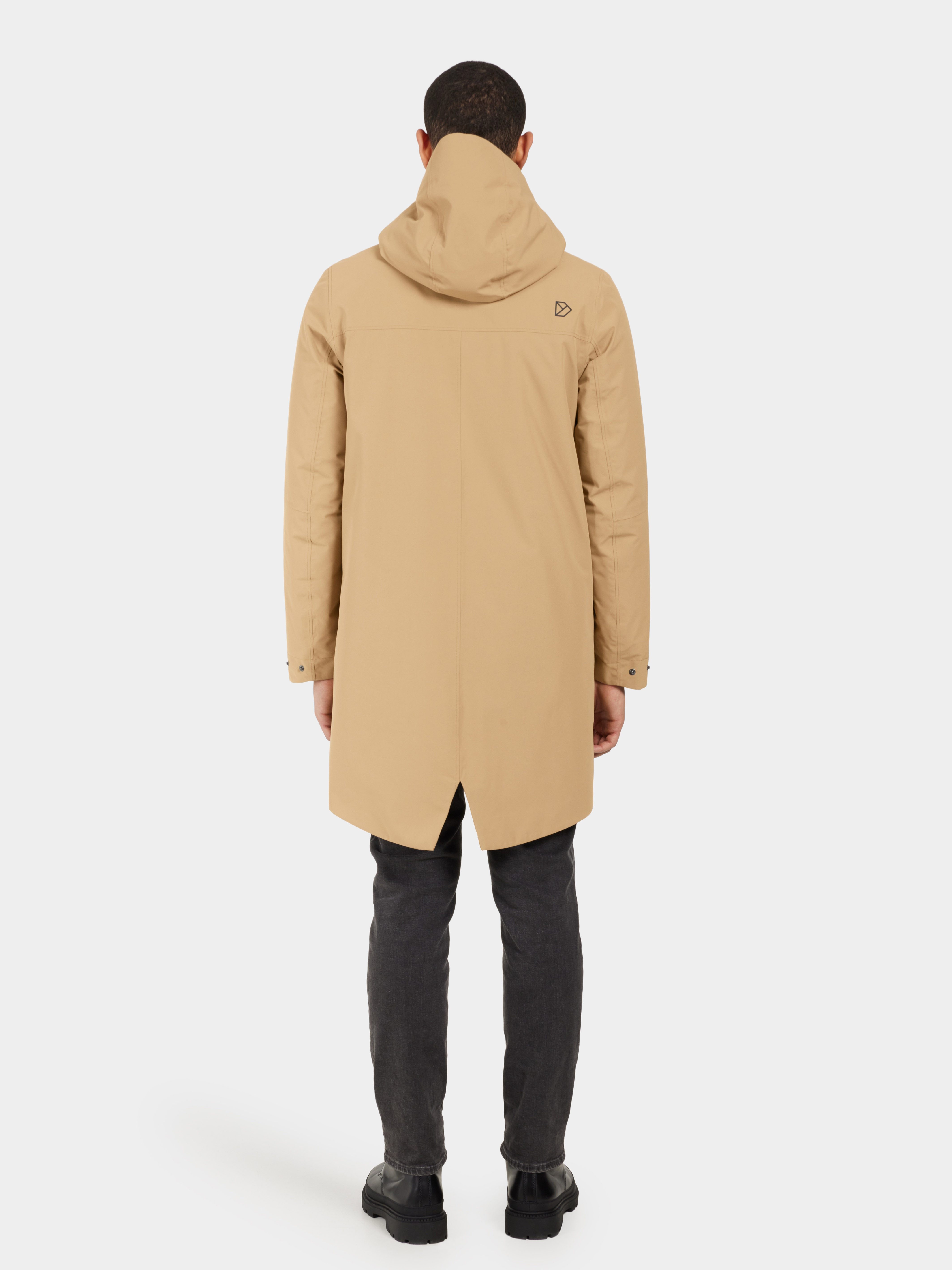 Didriksons Funktionsmantel FALKE USX PARKA günstig online kaufen