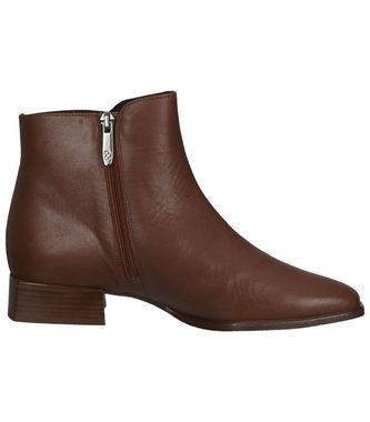 Peter Kaiser Stiefelette Leder Stiefelette