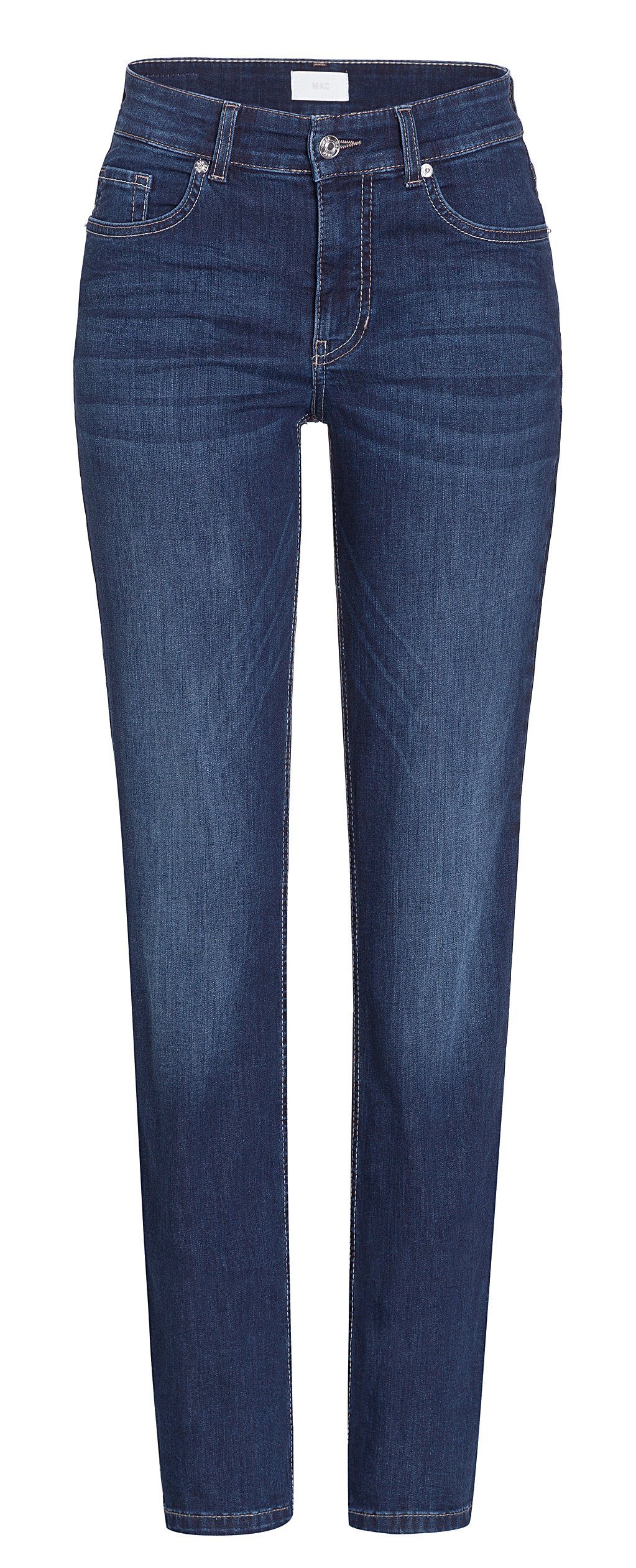 MAC Stretch-Jeans MAC MELANIE new basic wash 5040-87-0380L-D845