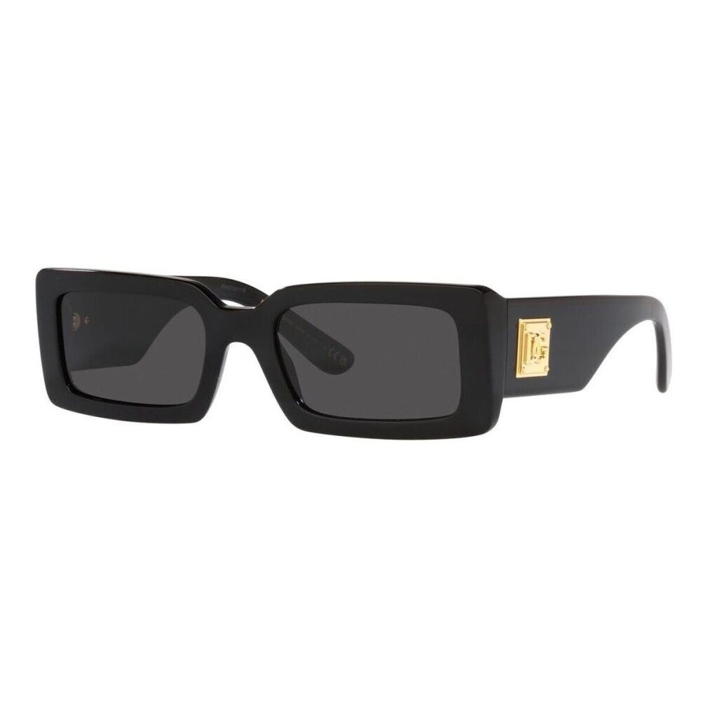 DOLCE & GABBANA Sonnenbrille DOLCE & GABBANA MOD. DG 4416