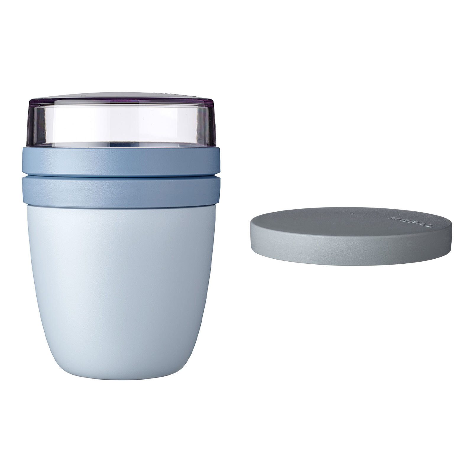 Lunchbox Ellipse Lunchpot Switch 500 ml (200 ml)