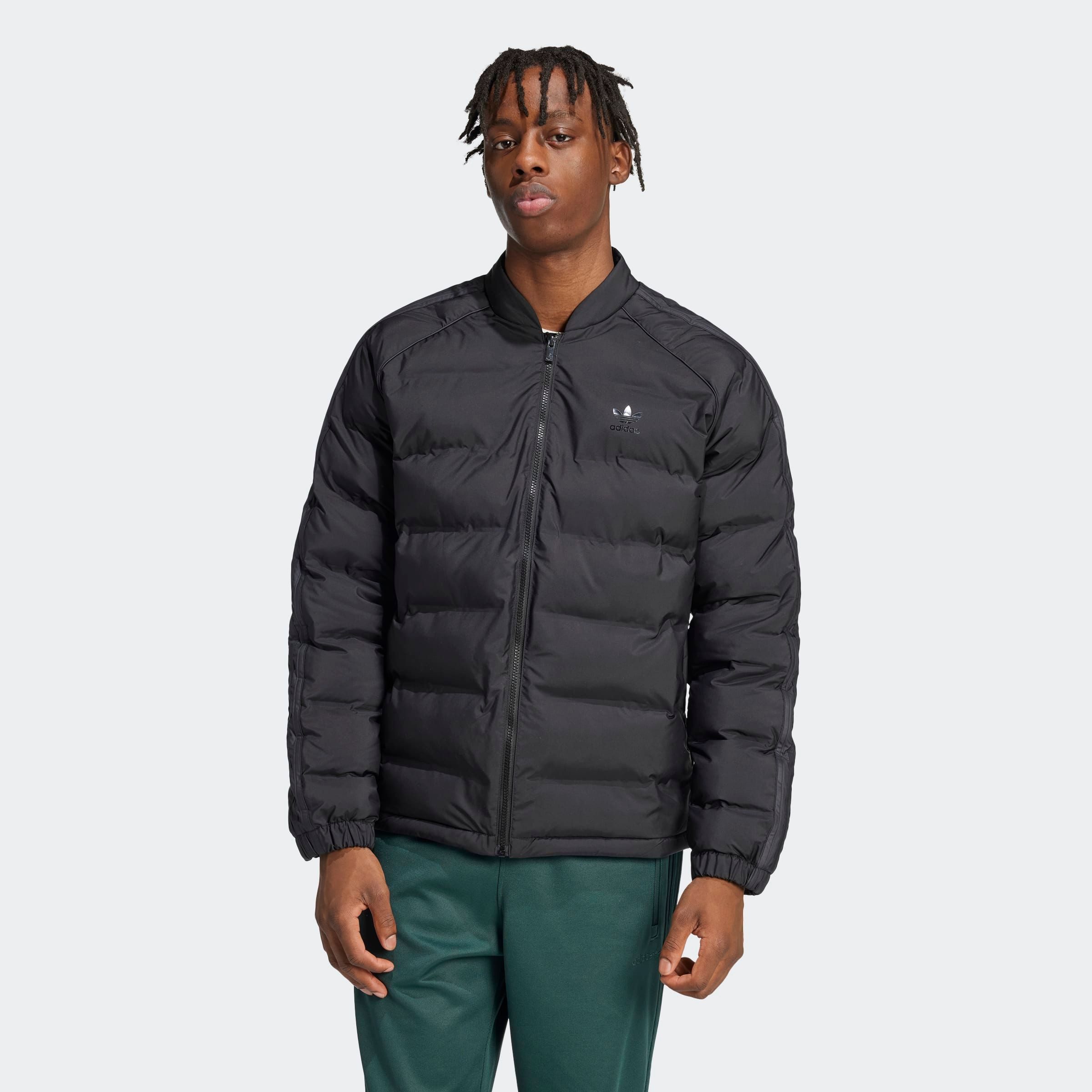 adidas Originals Winterjacke SST DOWN JKT günstig online kaufen