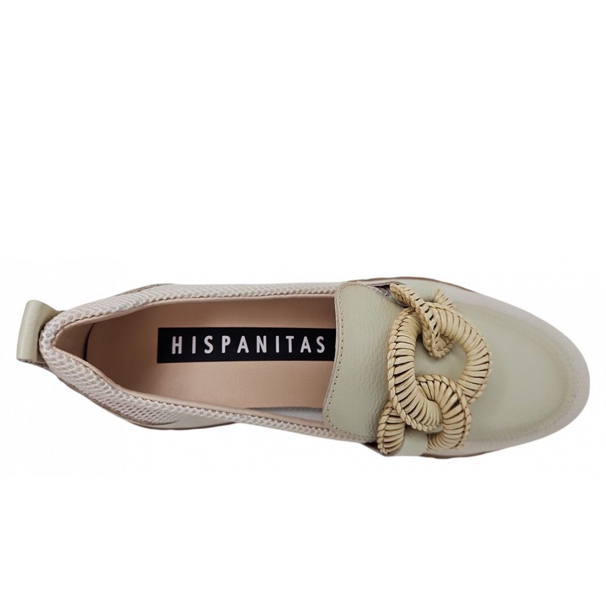 Hispanitas Kansas Melbourne Slipper günstig online kaufen
