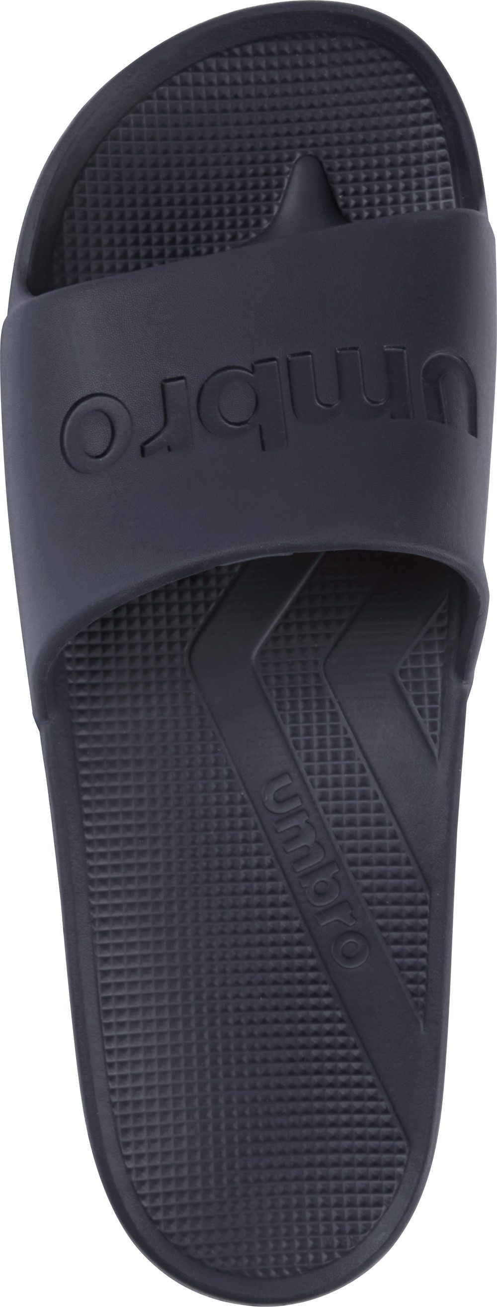 Umbro Sportliche Unisex Badepantolette Bequem, rutschhemmend und pflegeleicht – Bild 4 von 4
