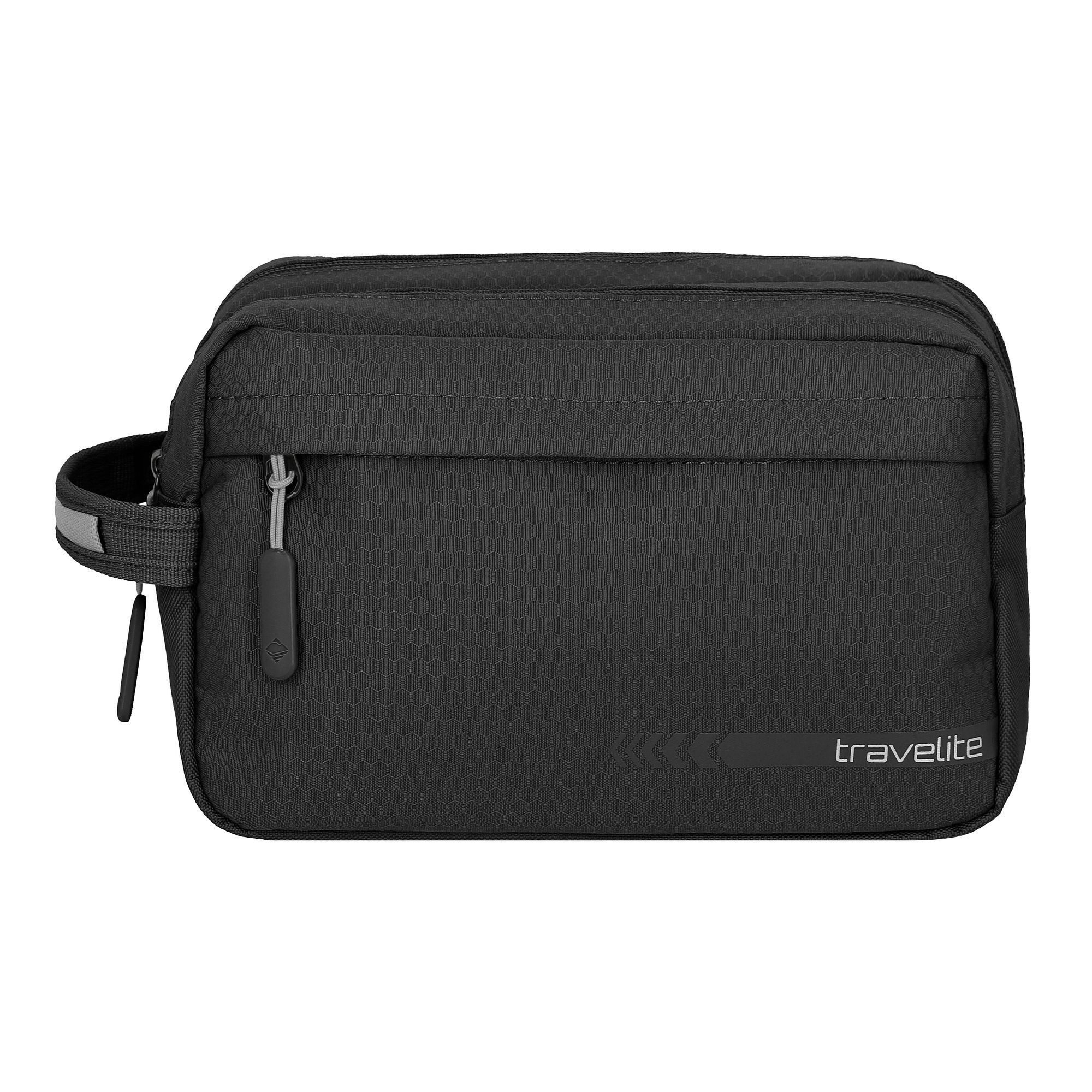 travelite Kulturbeutel Kick Off, Polyester günstig online kaufen