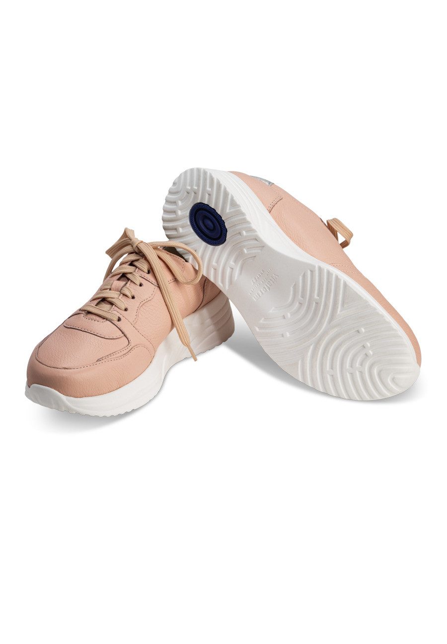 vitaform Damenschuhe Sneaker Hirschleder Sneaker