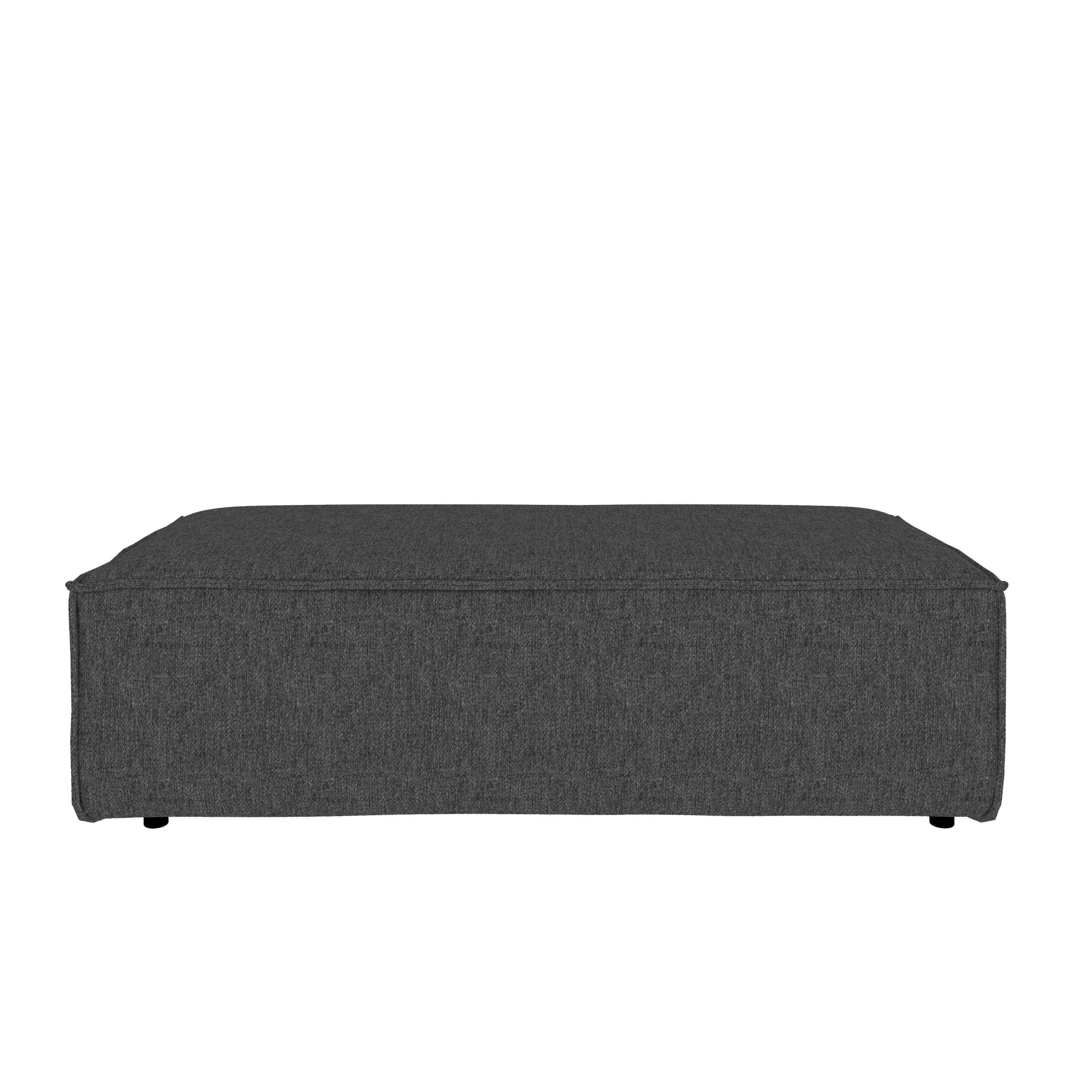 Kaiser Möbel Fußhocker Sitzhocker, Sessel, Poso günstig online kaufen