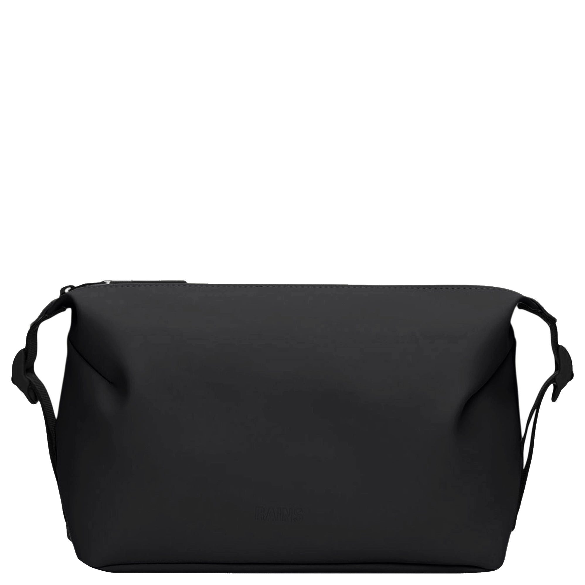 Rains Kulturbeutel Hilo - Kulturbeutel 26 cm (black)