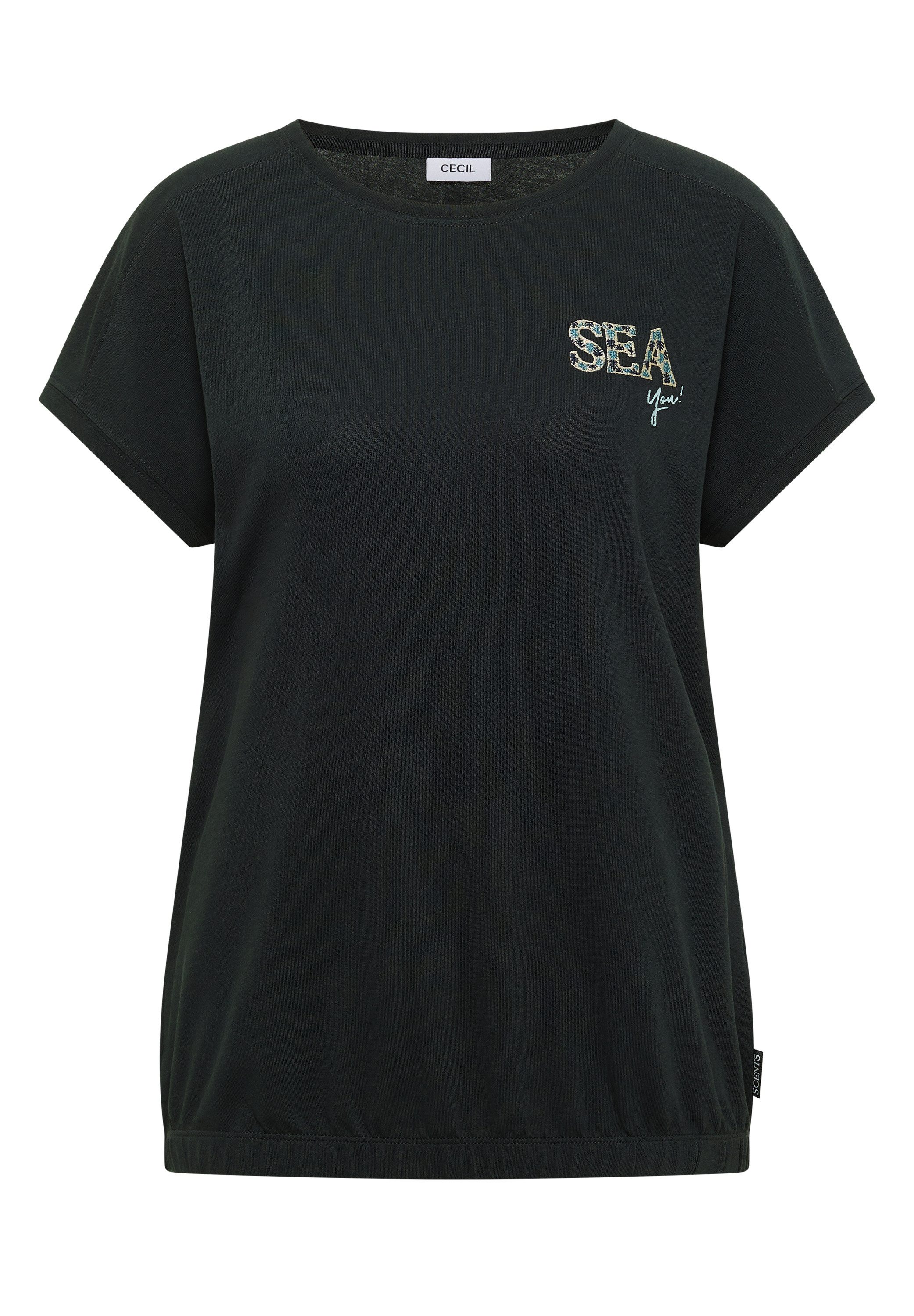 Kurzarmshirt