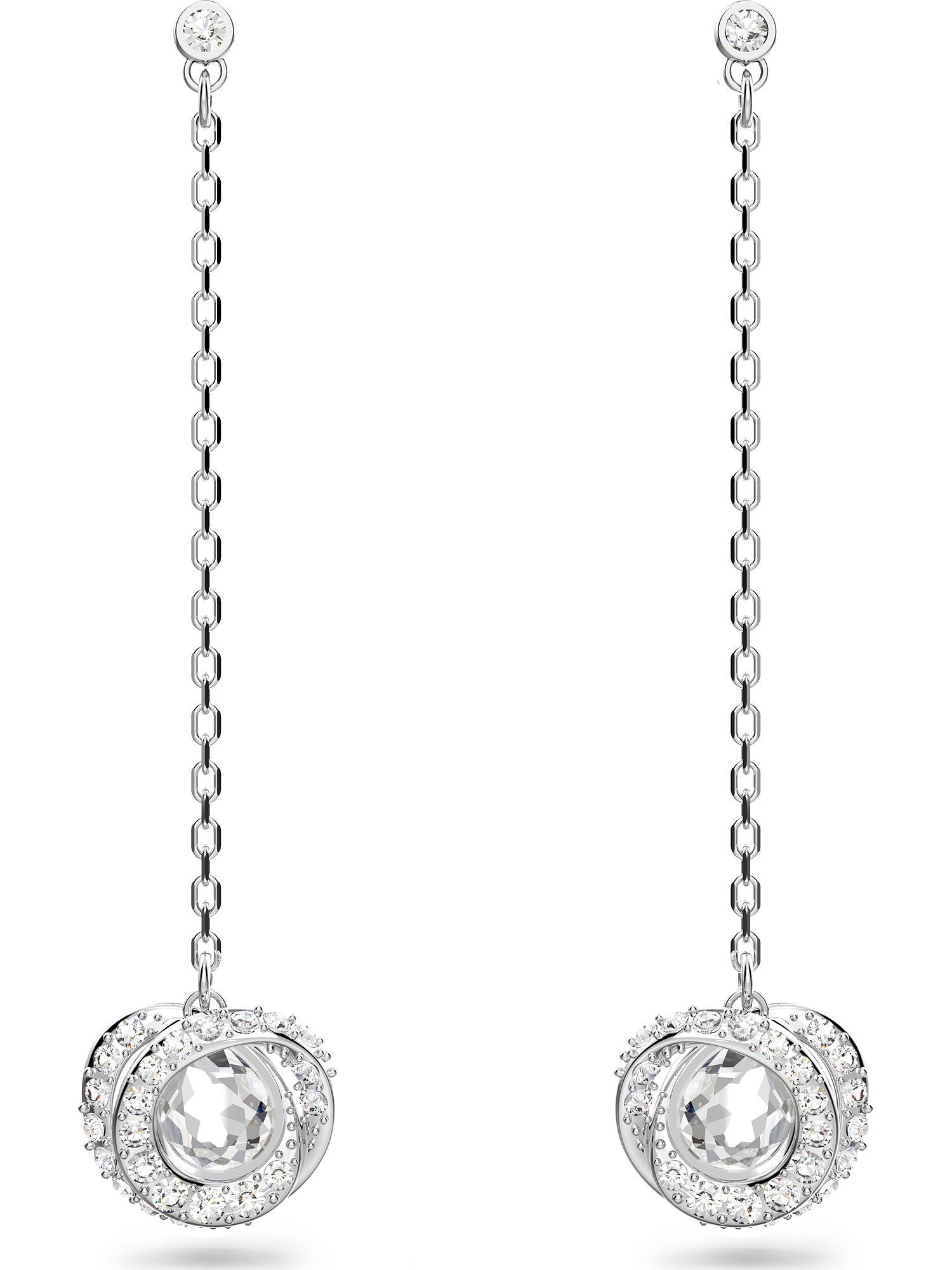 Swarovski Paar Ohrstecker