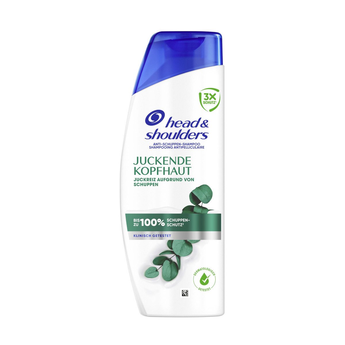 Head & Shoulders Haarshampoo
