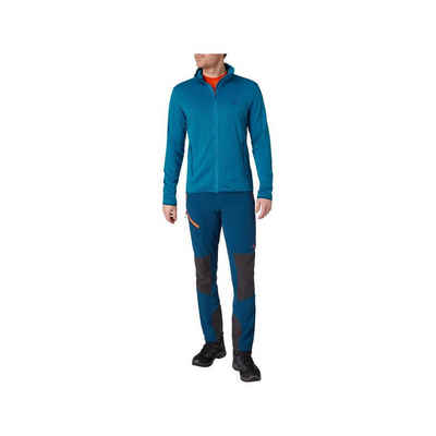 McKINLEY Rollkragenpullover blau (1-tlg)