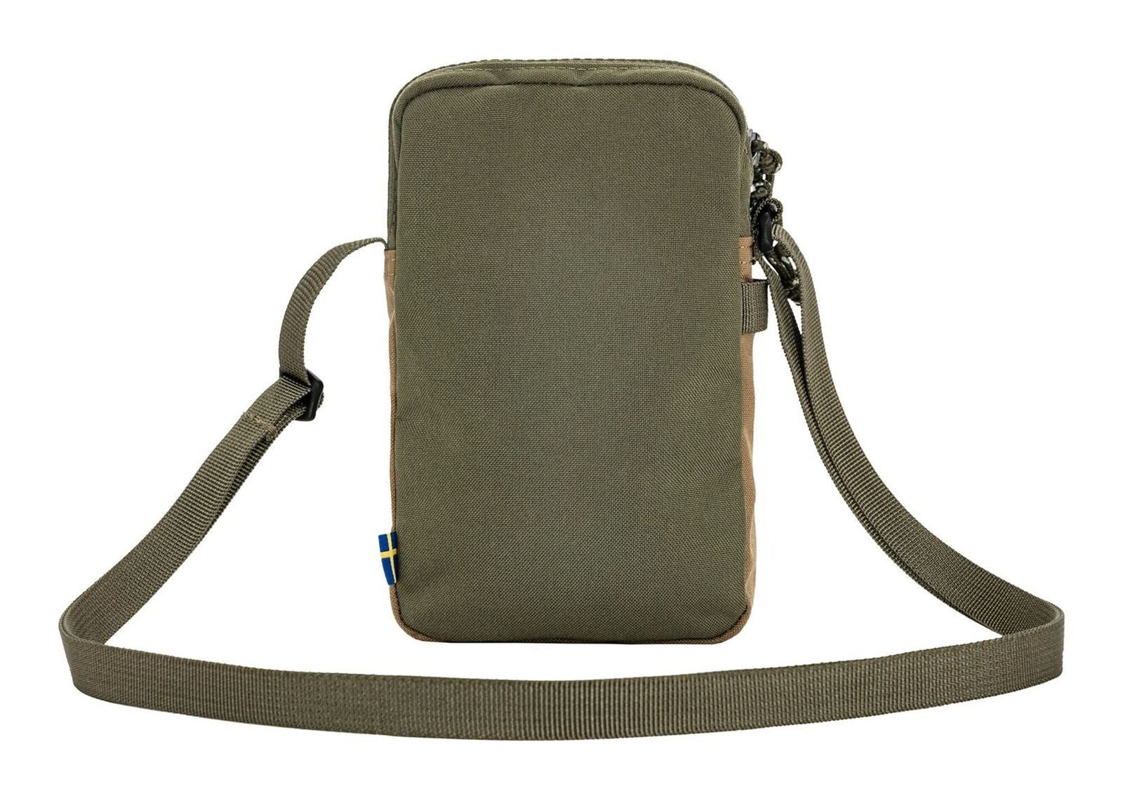 Fjällräven Umhängetasche Pocket