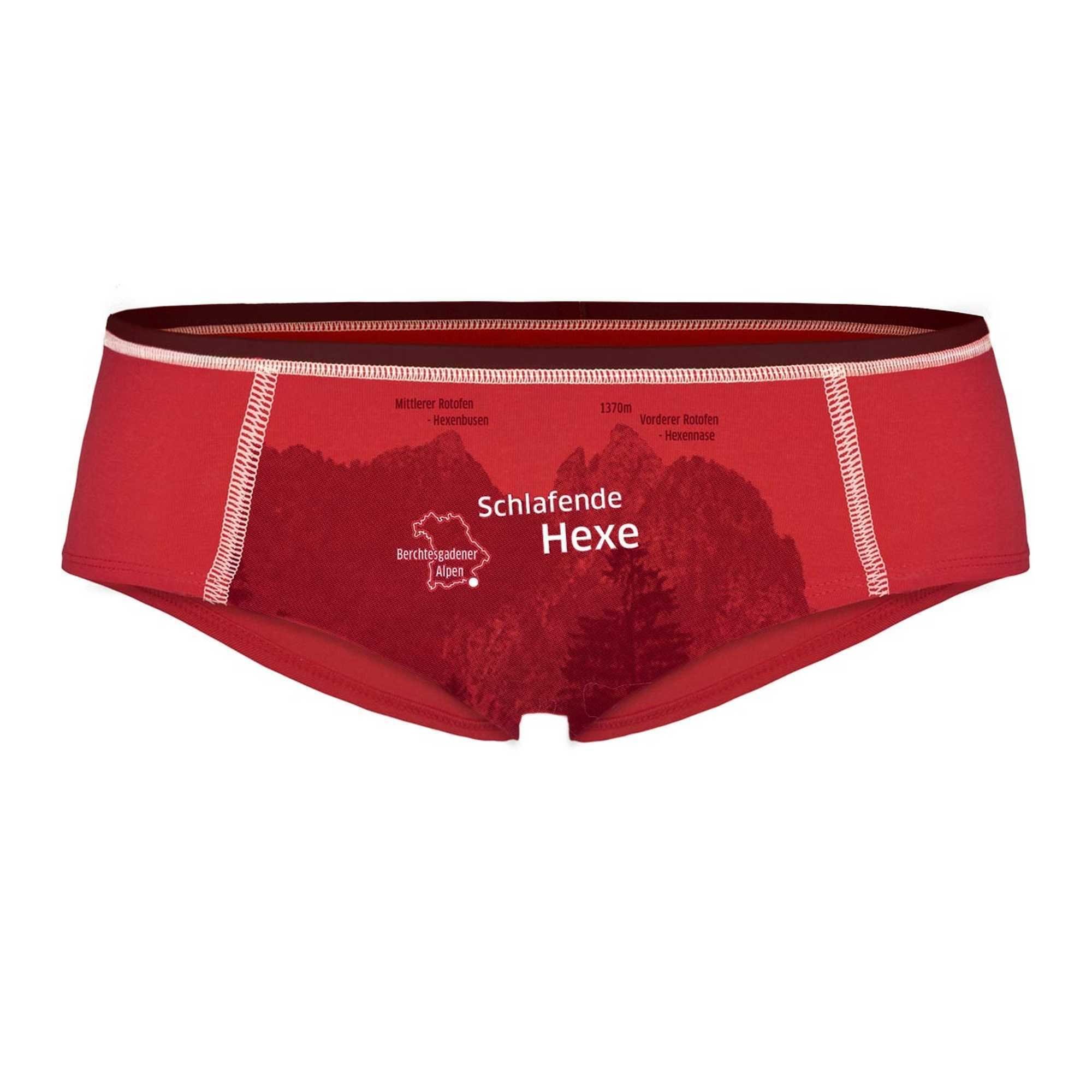 Dagi Damen Hipster Slips 2er-Pack – Aus Weichem Modal-Jersey, Normale Bundhöhe | Größen XS-3XL