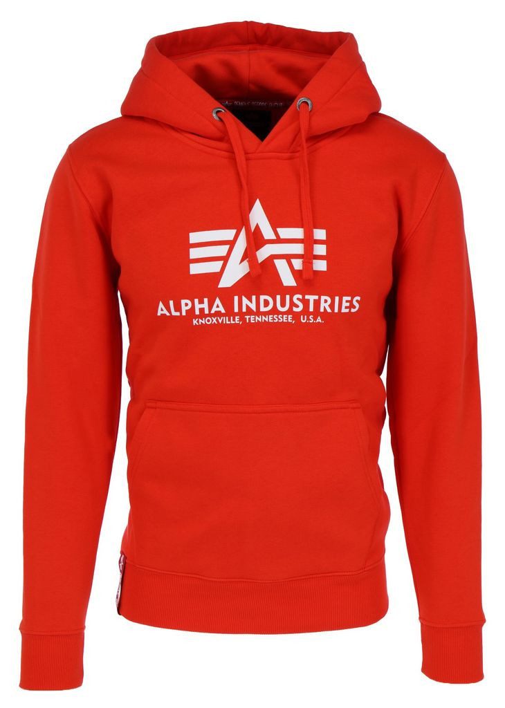 Hoodie Basic Hoody